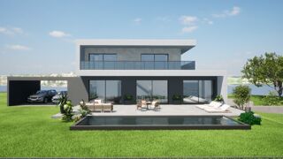  Maison  vendre 5 pices 160 m