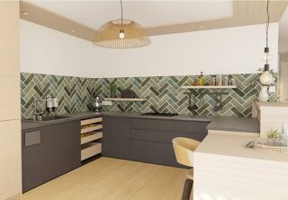  Maison � vendre 2 pi�ces 66 m�