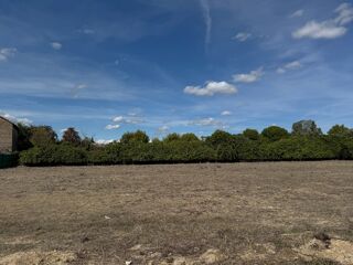  Terrain à vendre 600 m²