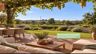  Maison 4 pièces 98 m² La réole