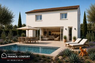  Maison à vendre 6 pièces 130 m²