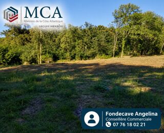  Terrain à vendre 3000 m²