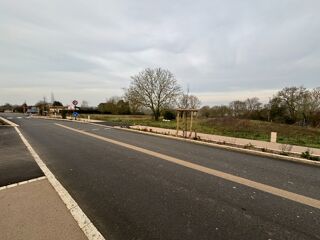  Terrain � vendre 1098 m�