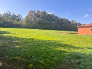  Terrain 1017 m Montauban