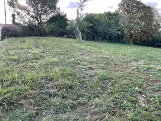  Terrain à vendre 840 m²