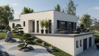  Maison 4 pièces 140 m² Civrieux-d'azergues