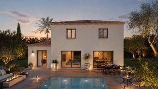  Maison à vendre 5 pièces 113 m²