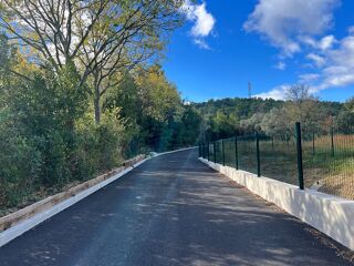  Terrain � vendre 750 m�