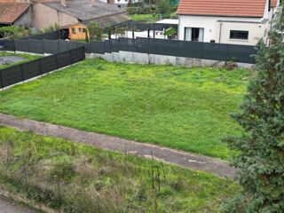  Maison 5 pièces 110 m² Rosheim