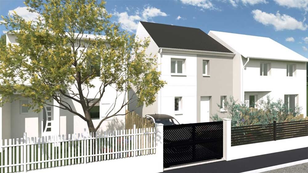 vente Maison - 4 pièce(s) - 87 m² Saint-Maur-des-Fossés (94100)