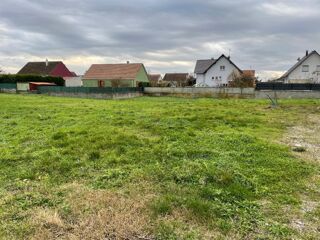  Terrain à vendre 573 m²