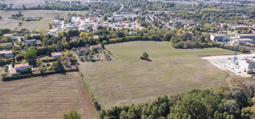 vente Terrain - 219 m² Venerque (31810)