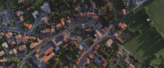  Terrain 463 m� Les abrets