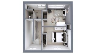  Maison 5 pi�ces 118 m� Surg�res