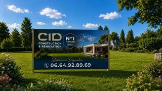  Maison à vendre 4 pièces 80 m²