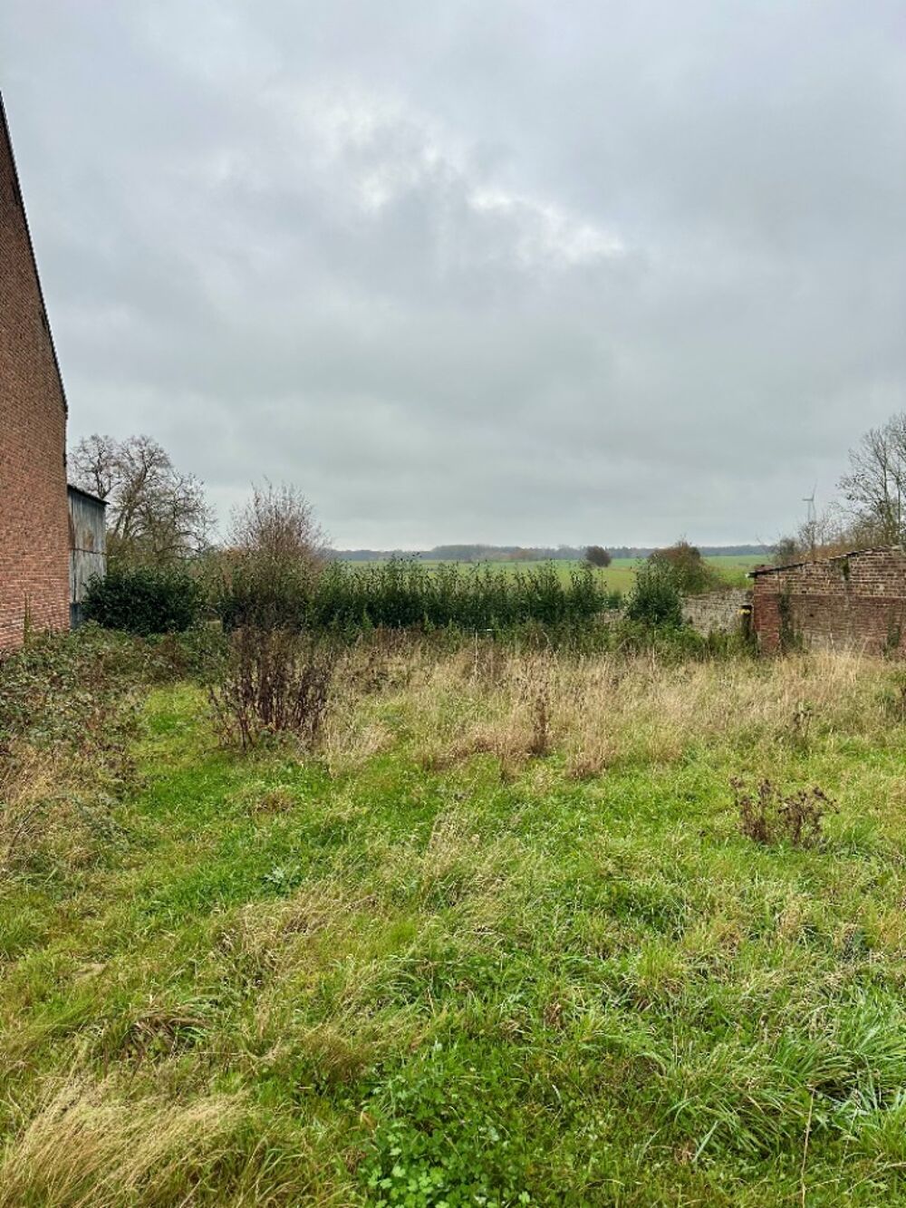 vente Terrain - 682 m² Clary (59225)