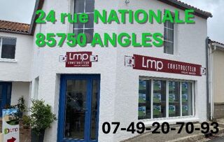  Terrain � vendre 517 m�