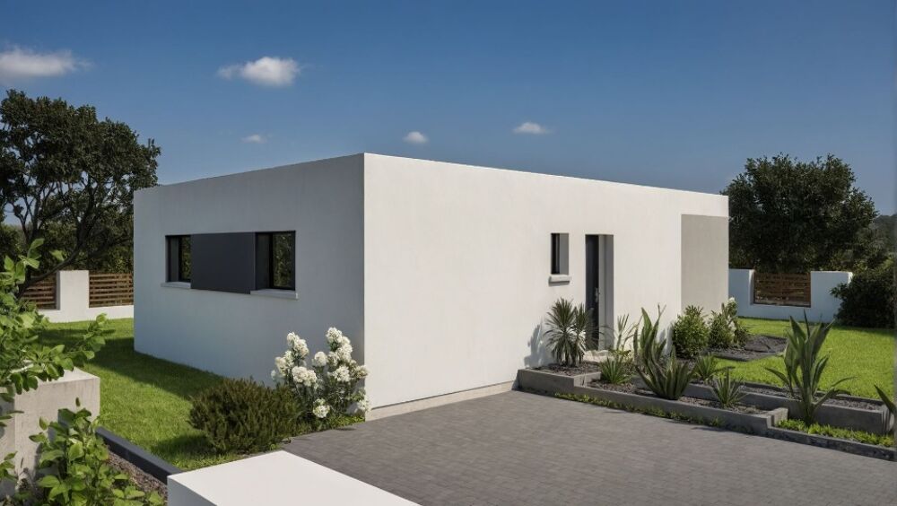 vente Maison - 3 pièce(s) - 69 m² Sundhoffen (68280)