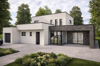  Maison � vendre 8 pi�ces 155 m�