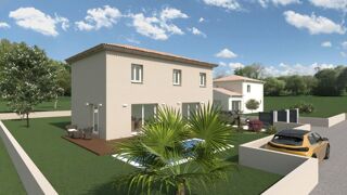  Maison à vendre 5 pièces 110 m²