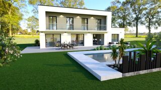  Terrain � vendre 690 m�