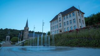  Terrain 200 m� Ottange