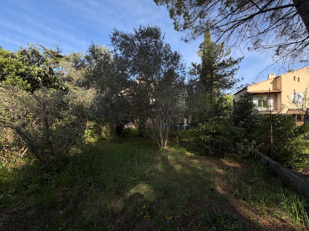 vente Maison - 6 pièce(s) - 116 m² Montpellier (34000)