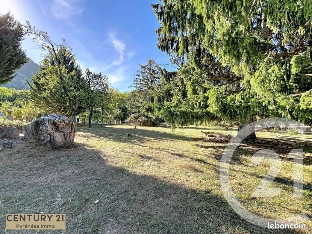 vente Terrain - 1325 m² Eup (31440)
