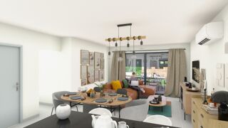  Maison � vendre 3 pi�ces 79 m�