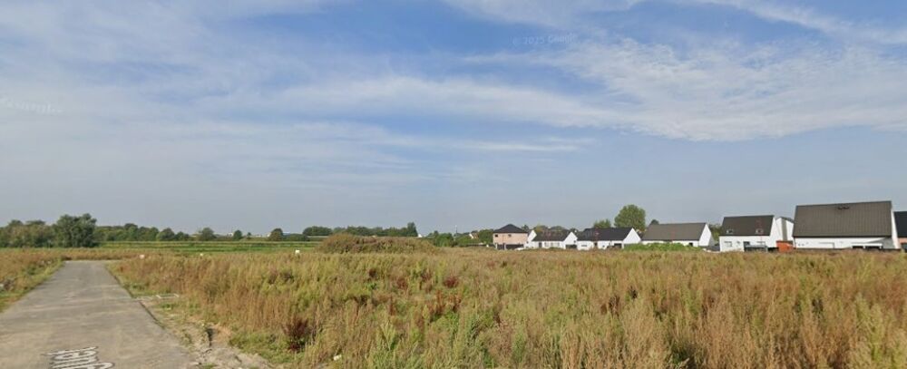 vente Terrain - 448 m² Quarouble (59243)