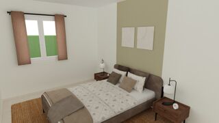  Maison � vendre 4 pi�ces 98 m�