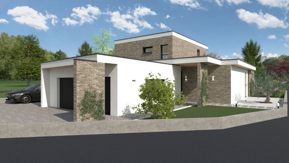 vente Maison - 6 pièce(s) - 140 m² Schweighouse-sur-Moder (67590)