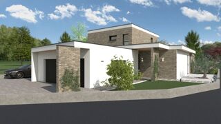  Maison à vendre 6 pièces 140 m²