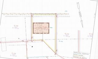  Maison � vendre 5 pi�ces 65 m�