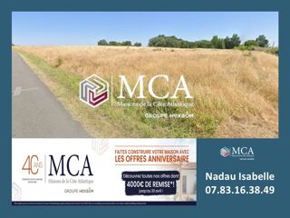  Terrain � vendre 410 m�