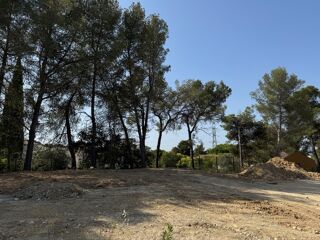  Terrain 343 m� Saint-cl�ment-de-rivi�re