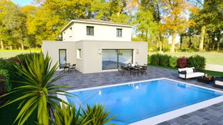  Maison à vendre 6 pièces 170 m²