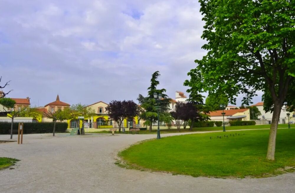 vente Terrain - 306 m² Pia (66380)