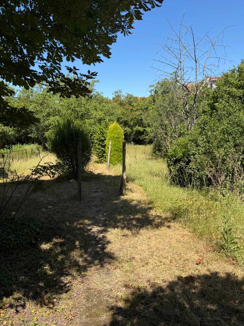 🏡 NOUVEAUTÉ À ANTONY - TERRAIN + MAISON FAMILIAL....