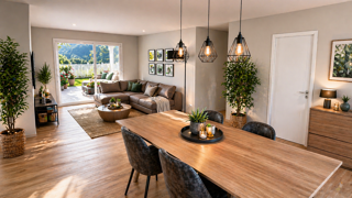  Maison à vendre 4 pièces 95 m²
