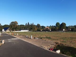  Terrain � vendre 732 m�