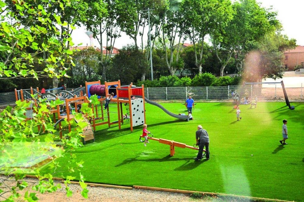 vente Terrain - 200 m² Cabestany (66330)