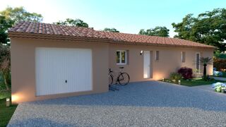  Maison � vendre 5 pi�ces 90 m�