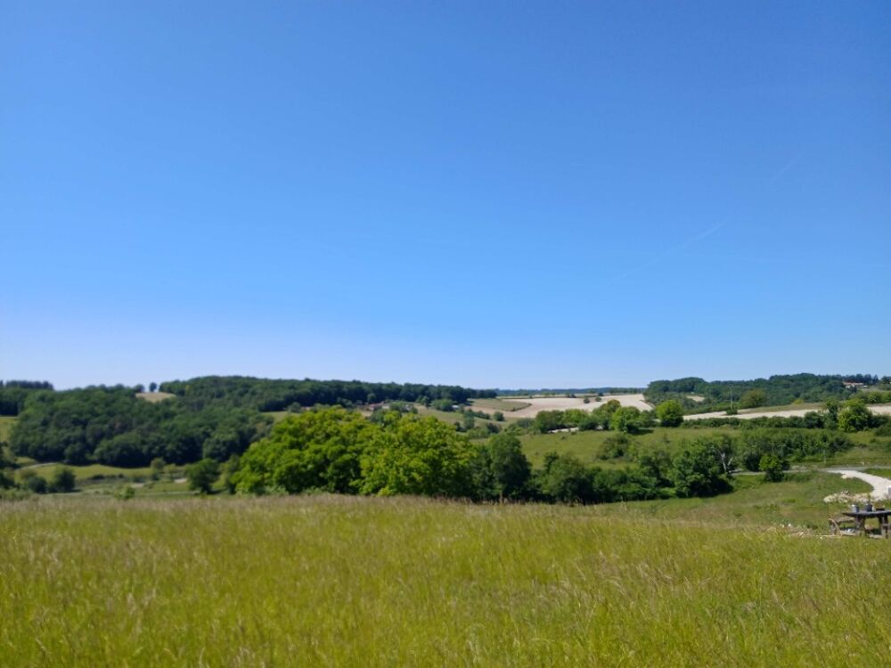 MAISON À CONSTRUIRE DE 85 M² AVEC 4 PIÈCES À SAINT-ASTIE....