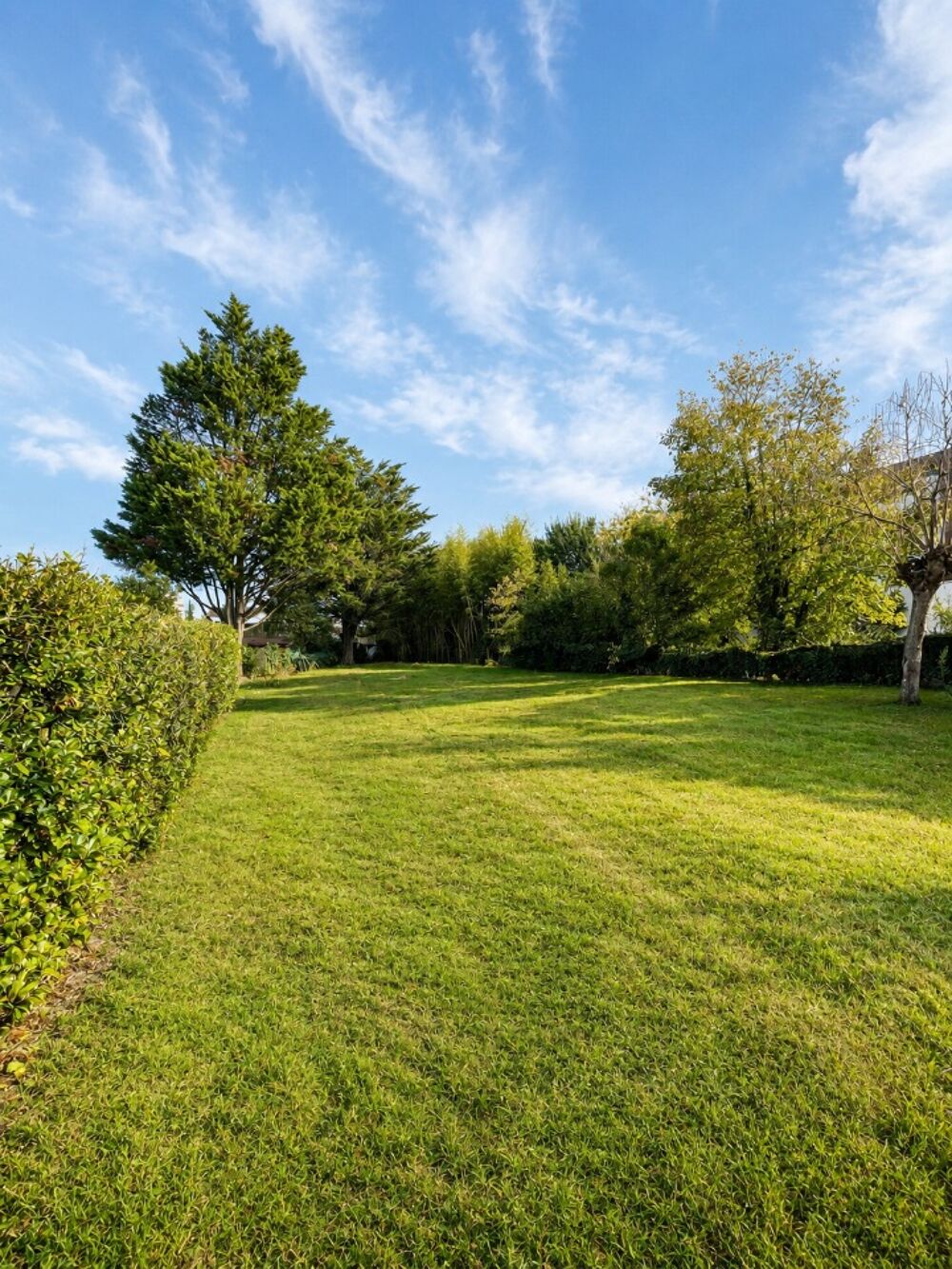 vente Terrain - 700 m² Mérignac (33700)