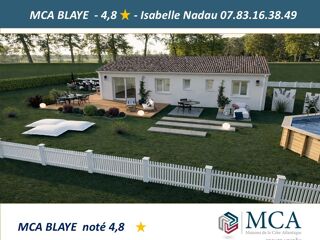  Maison � vendre 3 pi�ces 100 m�