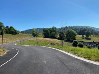  Terrain à vendre 623 m²