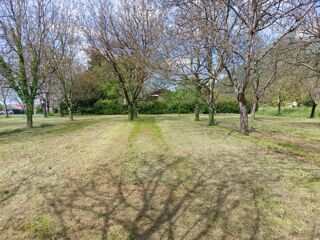  Terrain 600 m� La rivi�re