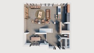  Maison 6 pi�ces 164 m� Antony