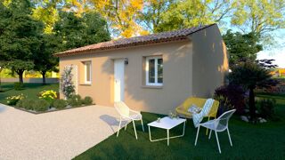  Maison à vendre 3 pièces 50 m²